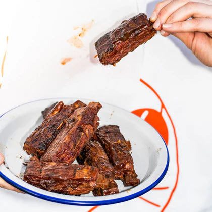 Baby Ribs