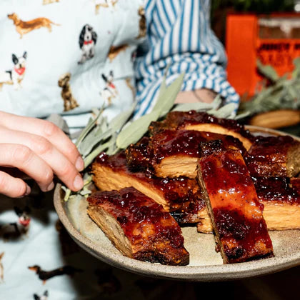 Baby Ribs