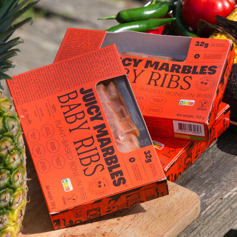 Baby Ribs