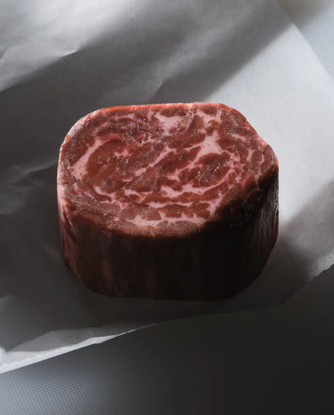 Thick-Cut Filet