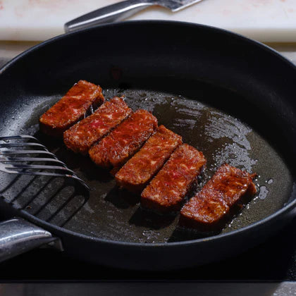 Meaty Meat Pork-ish