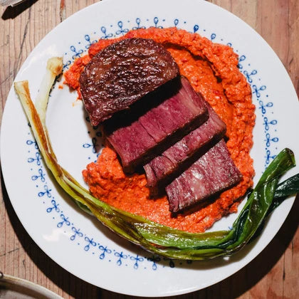 Thick-Cut Filet