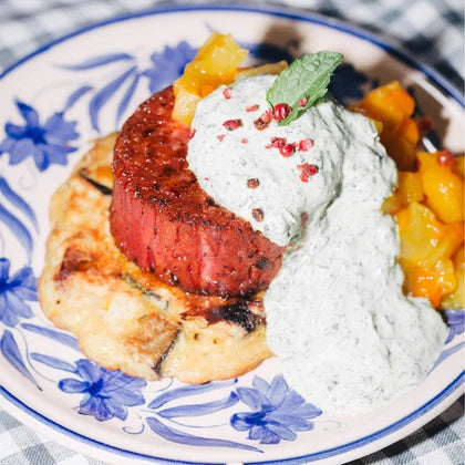 Thick-Cut Filet