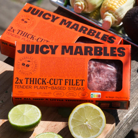Thick-Cut Filet
