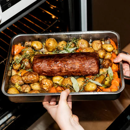 Whole-Cut Loin