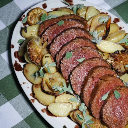 Whole-Cut Loin