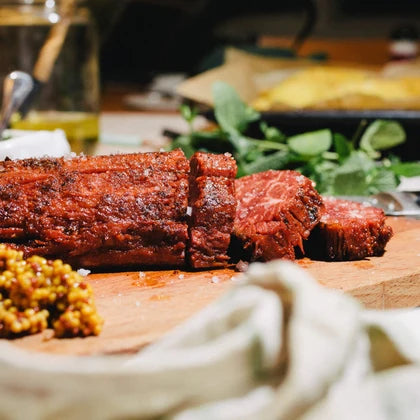 Whole-Cut Loin